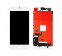 Ekrāns iPhone 8 Plus (balts) ORG