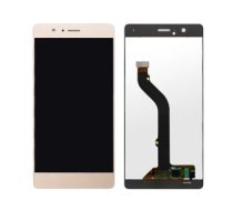 Ekrāns Huawei P9 lite 2016 (zelts) atjaunots