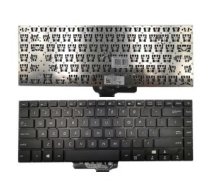 ASUS VivoBook tastatūra: 15 X510, X510U, X510UA, X510UN