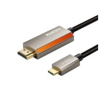 Premium Cable USB Type-C to HDMI, 8K, 2m