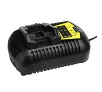 Power Tool Battery Charger DEWALT DCB105, 12V-20V 1.5A, Li-ion