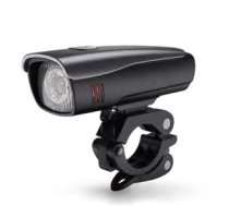 Priekšējais velosipēda lukturis 300lm, LED, USB, IPX5