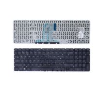 HP tastatūra: 250 G4, 255 G4, 256 G4.15-AC; 15-AF