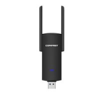 WiFi-USB adapteris, 1300Mbps, 2.4GHz, 5GHz