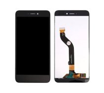 Ekrāns Huawei P8 lite 2017 / P9 lite 2017 (melns) atjaunots