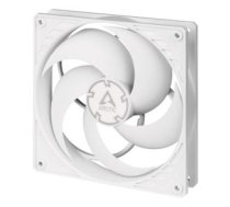 ARCTIC P14 with PWM Pressure-Optimised Fan, 4-pin, 140mm, White