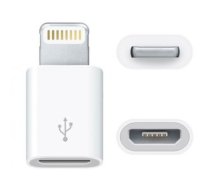 Adapteris USB Micro - Lightning