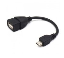 Adapteris USB?3.0?— mikro (melns)