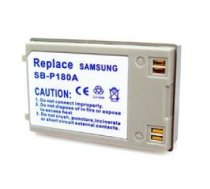 Samsung, akumulators SB-P180A