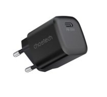 Charger CHOETECH GaN USB Type-C: 30W, PD