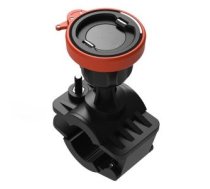 Phone Holder for Bicycle, Motorcycle, El. Vehicle, 22.2-28.6mm