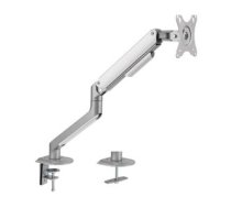 Single Monitor 17"-32" Spring-Assisted Arm Mount