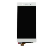 Ekrāns Sony Xperia Z5 (balts) Atjaunots