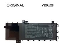 Notebook Battery ASUS C21n1818-1, 4730mAh, Original