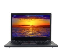 Lenovo ThinkPad T470 14 1920x1080 i7-7600U 8GB 256SSD M.2 NVME WIN10Pro RENEW