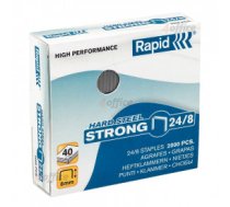Skavas Rapid,Strong, 24/8, 2000 skavas/kastītē