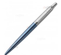 Lodīšu pildspalva PARKER Jotter Waterloo Blue CT zila