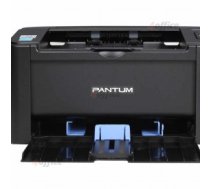 Lāzera printeris Pantum P2500W, vienkrāsains, A4, Wi Fi