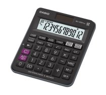 Galda kalkulators CASIO MJ-120+, 127 x 148 x 29 mm 250-05214
