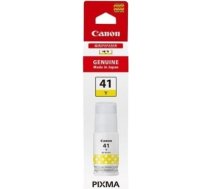 Canon Ink Cartridge GI-41Y (4545C001), Yellow 4545C001