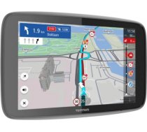 CAR GPS NAVIGATION SYS 7"/GO EXPERT 1YB7.002.20 TOMTOM 1YB7.002.20