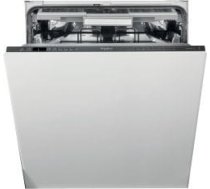 Whirlpool WIO 3P33 PL iebūvējamā trauku mazgājamā mašīna 60cm WIO3P33PL