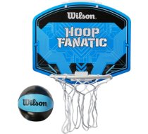 Wilson Basketbola komplekts MINI-HOOP FANATIC WTBA00436