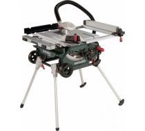 Ripzāģis TS 216, Metabo 600667000&MET