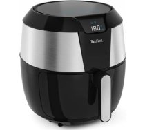TEFAL EY701D15 Easy Fry XXL 5.6L melns karstā gaisa friteris EY701D15