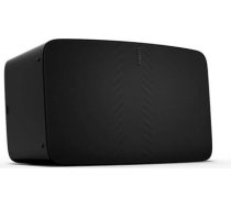 Multi room speaker - Internet radio Sonos Five black 8717755777126