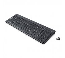 Lenovo   4X30H56874 Keyboard, Wireless, Keyboard layout US Euro, 700 g, Black, Wireless connection, EN, Numeric keypad 4X30H56874