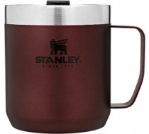 Stanley Krūze The Legendary Camp Mug Classic 0,35L sarkana 2809366008