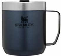 Stanley Krūze The Legendary Camp Mug Classic 0,35L zila 2809366007