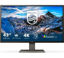 PHILIPS 439P1/00 42" VA Monitors 439P1/00