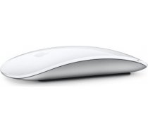 Apple Magic Mouse 3 Bluetooth Silver / White multi touch surface MK2E3ZM/A