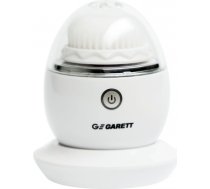 Garett Sonic facial Cleaning Brush / IPX7 / Sejas Attīrīšanas ierīce / Balta SON-GLAM-CLEAN-PRO