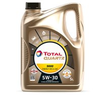 Total Motora eļļa 5W30 QUARTZ 9000 ENERGY HKS 5L 5W30 QUARTZ 9000 ENERGY HKS 5L