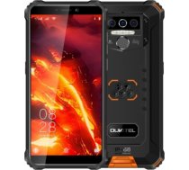 Oukitel WP5 Pro Dual SIM 4/64GB Orange OUKWP5PROO