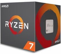 AMD Ryzen 7 1800X processor, 3.6GHz, 16 MB, BOX (YD180XBCAEWOF) YD180XBCAEWOF