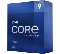 Intel Core i9-11900KF, 3.5GHz, 16MB, BOX (BX8070811900KF) processor BX8070811900KF