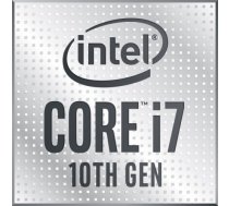 Intel Core i7-10700F Processor, 2.9GHz, 16 MB, OEM (CM8070104282329) CM8070104282329