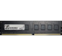 Memory G.Skill Value, DDR4, 8 GB, 2133MHz, CL15 (F4-2133C15S-8GNS) F4-2133C15S-8GNS