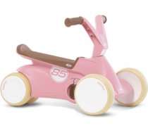 Bērnu velosipēds BERG GO² Retro rozā 24.50.07.00
