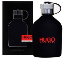 HUGO BOSS Just Different EDT 40ml 3614229823868