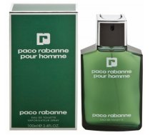 PACO RABANNE Pour Homme EDT 100ml 3349668021345