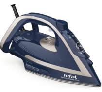 TEFAL FV6872E0 Smart Protect Plus gludeklis 2800W zils/sudraba FV6872E0