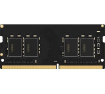 Lexar 16GB DDR4 3200MHz SO-DIMM CL19 LD4AS016G-B3200GSST