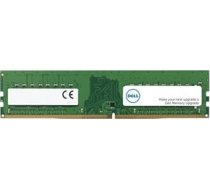 Dell DDR4 Memory, 16 GB, 3200MHz, (AB371019) AB371019