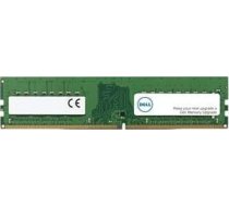 Dell DDR4 Memory, 8 GB, 3200MHz, (AB371021) AB371021