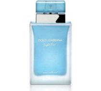 Dolce & Gabbana Light Blue Eau Intense EDP 25 ml 3423473032793